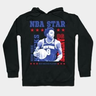 OG Anunoby Hoodie